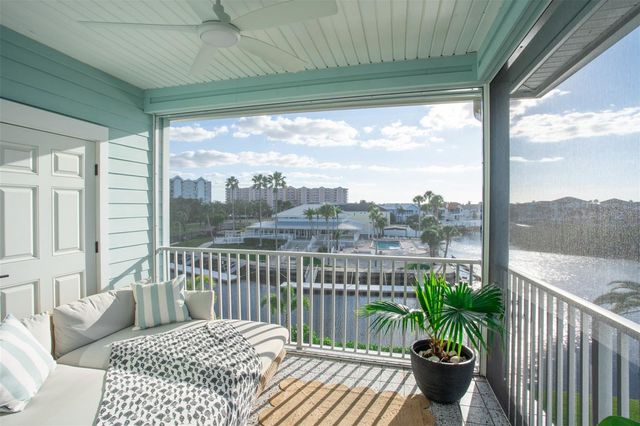 6109 BAYSIDE DRIVE, New Port Richey, FL 34652