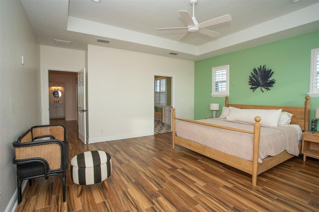 6109 BAYSIDE DRIVE, New Port Richey, FL 34652