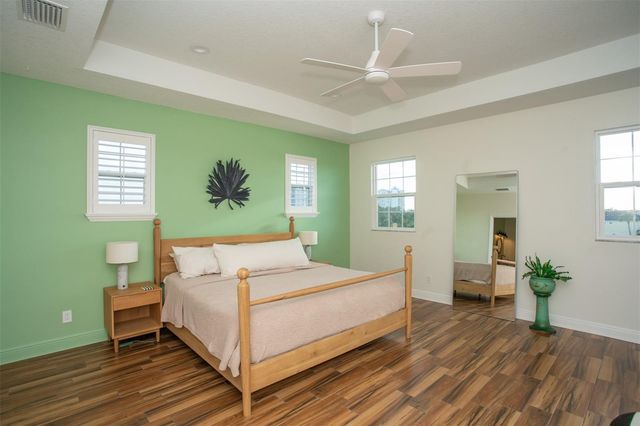 6109 BAYSIDE DRIVE, New Port Richey, FL 34652