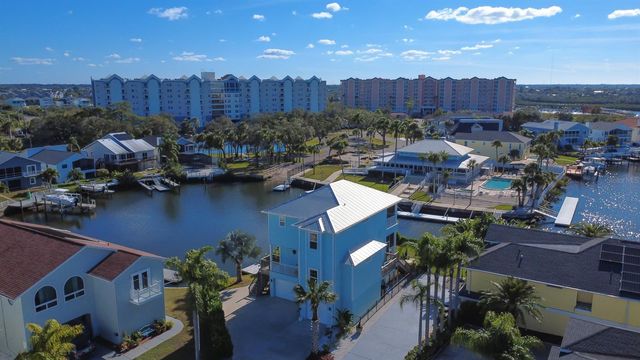 6109 BAYSIDE DRIVE, New Port Richey, FL 34652