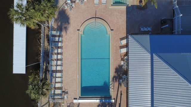 6109 BAYSIDE DRIVE, New Port Richey, FL 34652