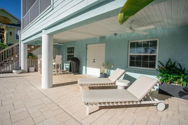 6109 BAYSIDE DRIVE, New Port Richey, FL 34652