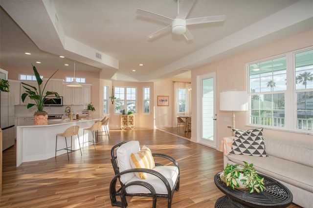 6109 BAYSIDE DRIVE, New Port Richey, FL 34652