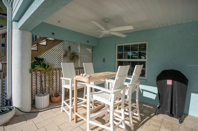 6109 BAYSIDE DRIVE, New Port Richey, FL 34652