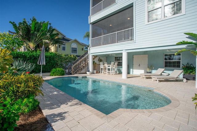 6109 BAYSIDE DRIVE, New Port Richey, FL 34652