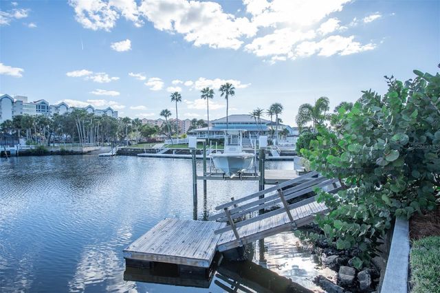 6109 BAYSIDE DRIVE, New Port Richey, FL 34652