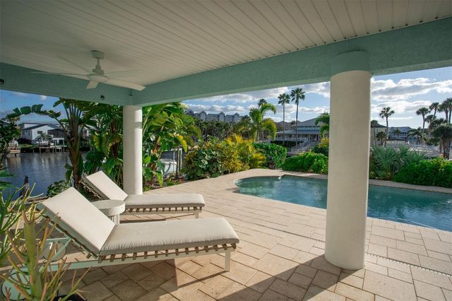 6109 BAYSIDE DRIVE, New Port Richey, FL 34652