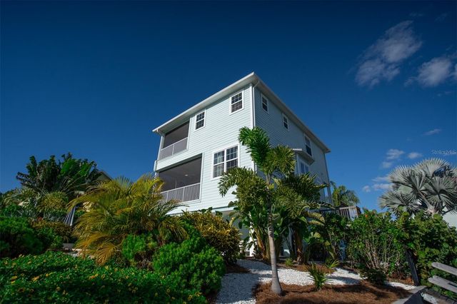 6109 BAYSIDE DRIVE, New Port Richey, FL 34652