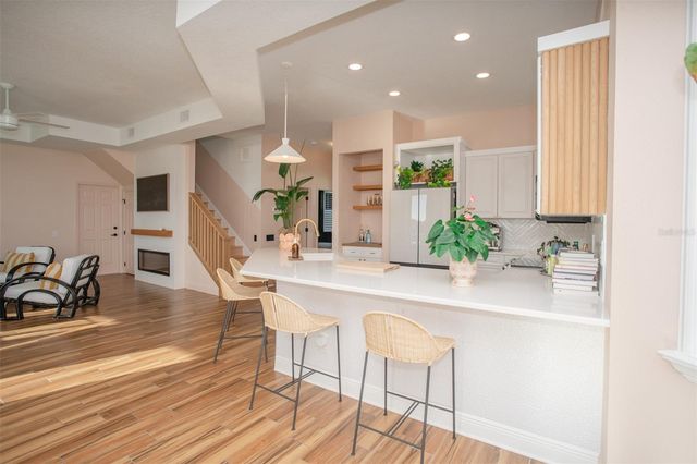 6109 BAYSIDE DRIVE, New Port Richey, FL 34652