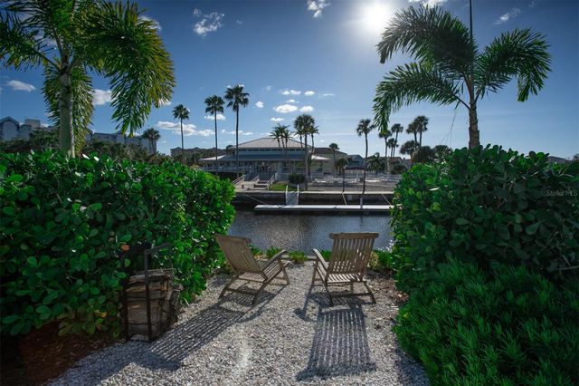 6109 BAYSIDE DRIVE, New Port Richey, FL 34652