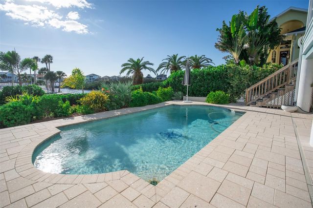 6109 BAYSIDE DRIVE, New Port Richey, FL 34652