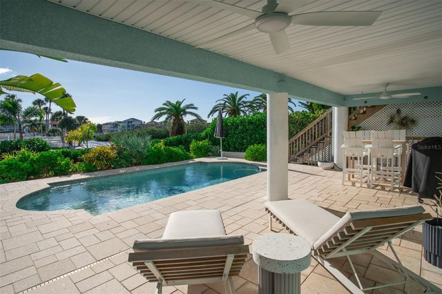 6109 BAYSIDE DRIVE, New Port Richey, FL 34652