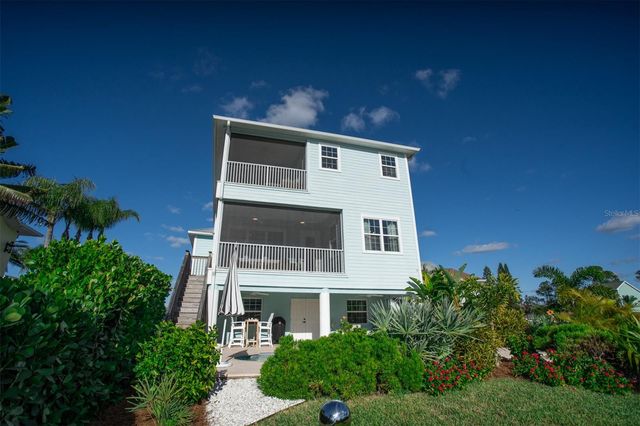 6109 BAYSIDE DRIVE, New Port Richey, FL 34652