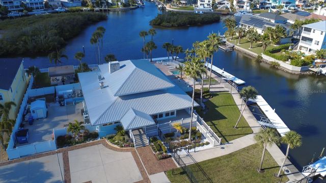 6109 BAYSIDE DRIVE, New Port Richey, FL 34652