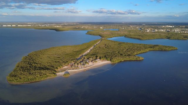 6109 BAYSIDE DRIVE, New Port Richey, FL 34652