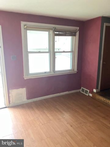 3941 K ST, Philadelphia, PA 19124