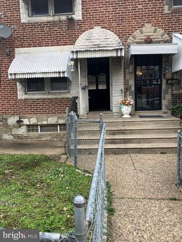 3941 K ST, Philadelphia, PA 19124