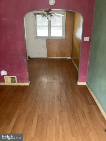 3941 K ST, Philadelphia, PA 19124