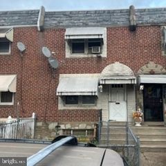 3941 K ST, Philadelphia, PA 19124