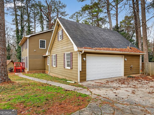 4428 Nantucket Cove, Stone Mountain, GA 30083