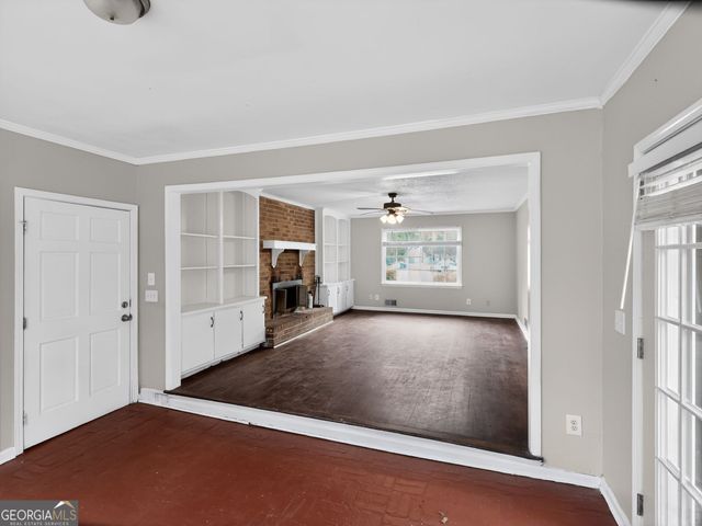 4428 Nantucket Cove, Stone Mountain, GA 30083