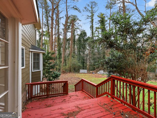 4428 Nantucket Cove, Stone Mountain, GA 30083