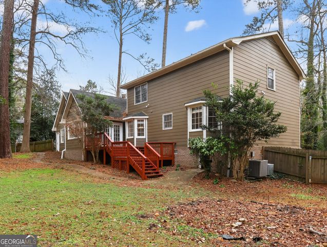 4428 Nantucket Cove, Stone Mountain, GA 30083