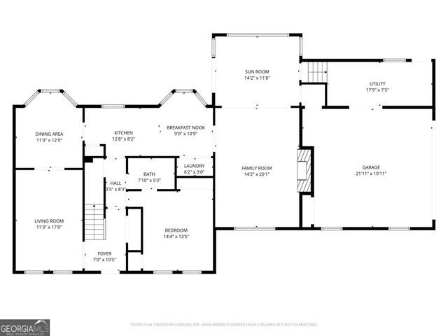 4428 Nantucket Cove, Stone Mountain, GA 30083