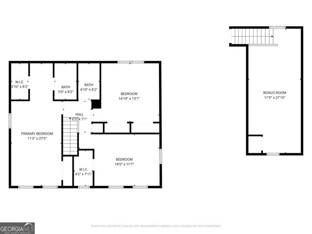 4428 Nantucket Cove, Stone Mountain, GA 30083