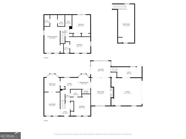 4428 Nantucket Cove, Stone Mountain, GA 30083