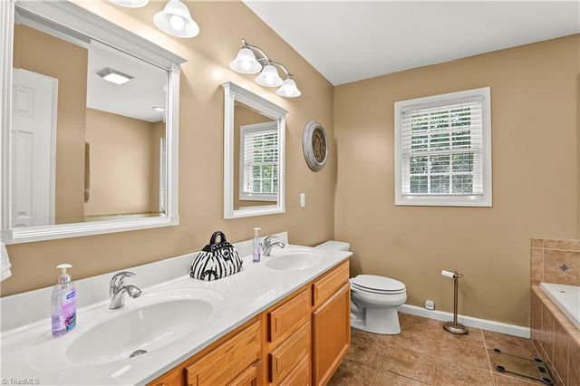 2350 Dianne Avenue, Winston-salem, NC 27106