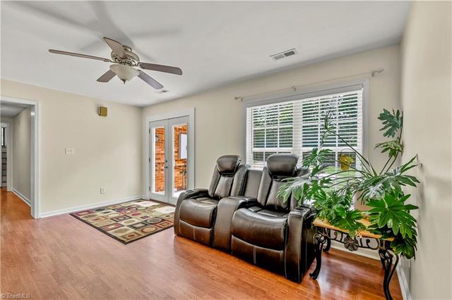 2350 Dianne Avenue, Winston-salem, NC 27106