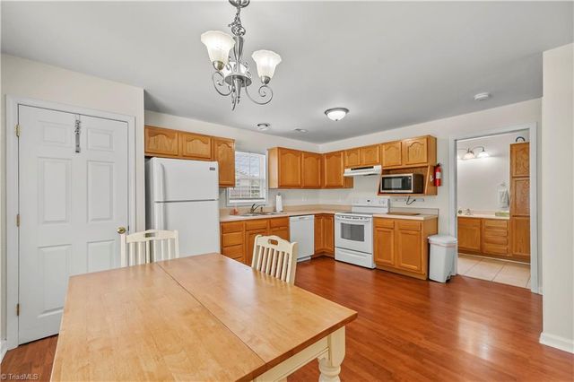 2350 Dianne Avenue, Winston-salem, NC 27106