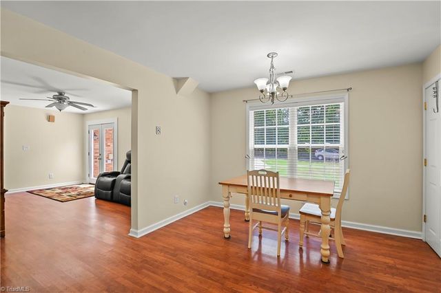 2350 Dianne Avenue, Winston-salem, NC 27106