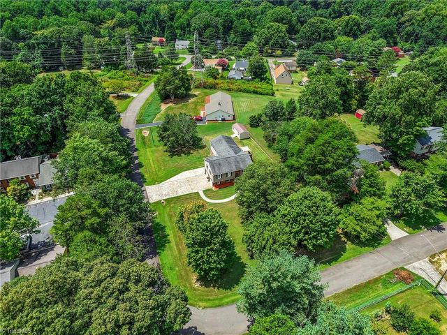 2350 Dianne Avenue, Winston-salem, NC 27106
