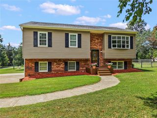 2350 Dianne Avenue, Winston-salem, NC 27106