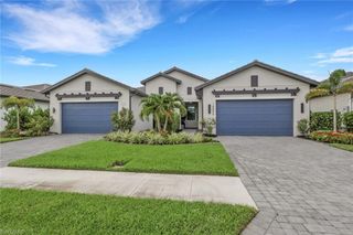 14846 Loggerhead DR, Naples, FL 34120