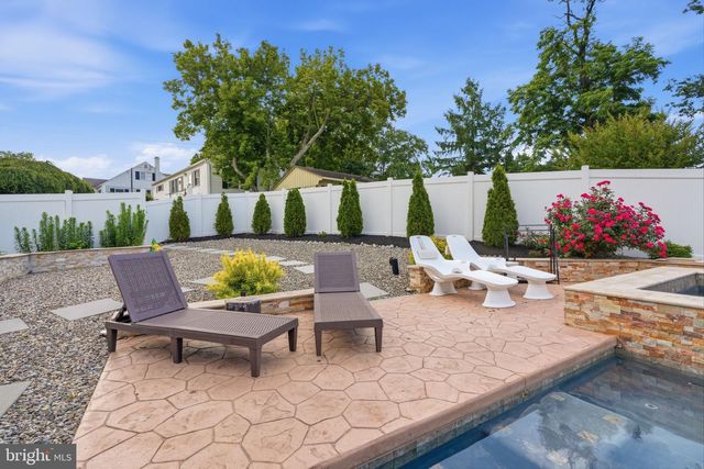 4501 NICHOL AVE, Newportville, PA 19056