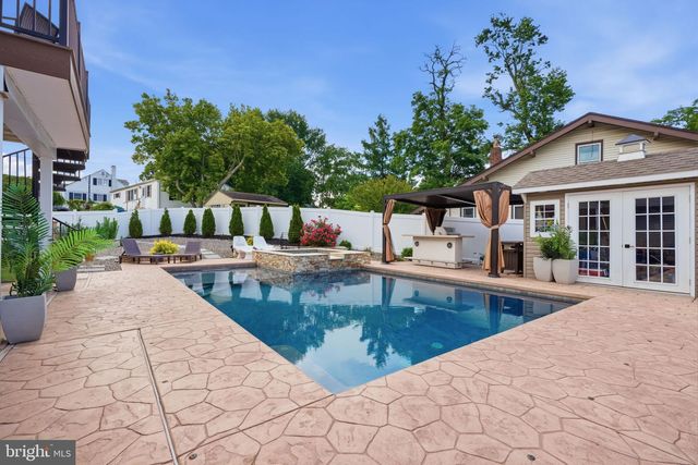 4501 NICHOL AVE, Newportville, PA 19056