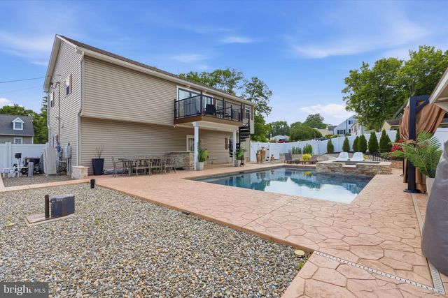 4501 NICHOL AVE, Newportville, PA 19056