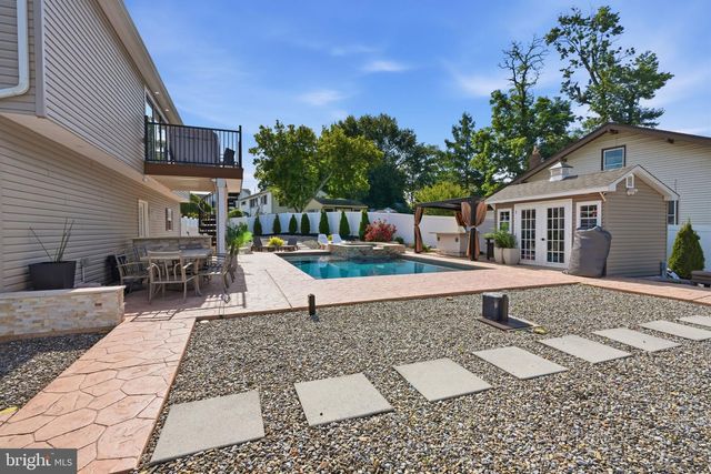 4501 NICHOL AVE, Newportville, PA 19056