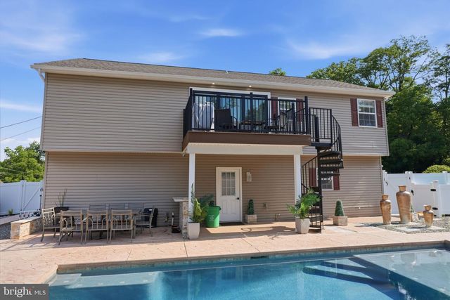 4501 NICHOL AVE, Newportville, PA 19056
