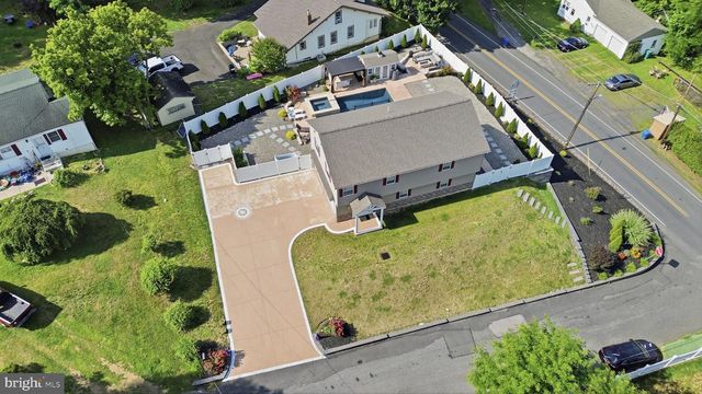 4501 NICHOL AVE, Newportville, PA 19056