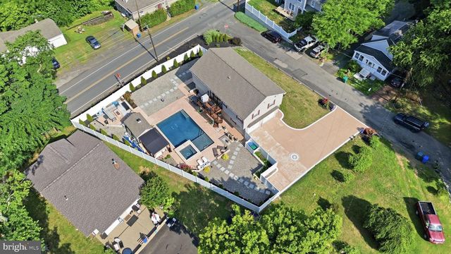 4501 NICHOL AVE, Newportville, PA 19056
