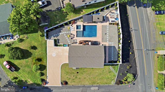 4501 NICHOL AVE, Newportville, PA 19056