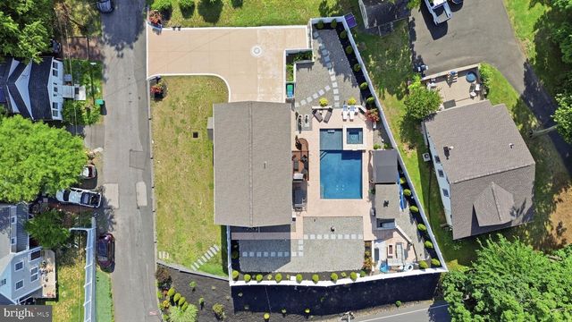 4501 NICHOL AVE, Newportville, PA 19056