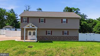 4501 NICHOL AVE, Newportville, PA 19056
