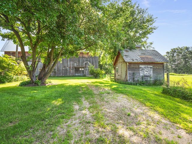 9637 POPLAR GROVE Road, Belvidere, IL 61008