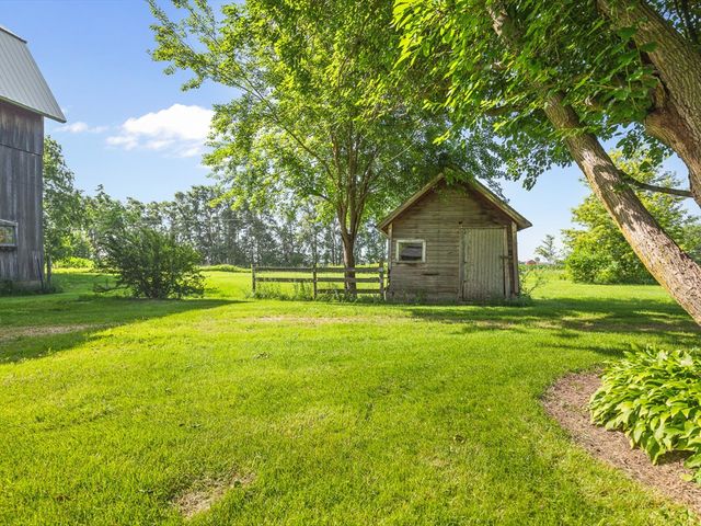 9637 POPLAR GROVE Road, Belvidere, IL 61008