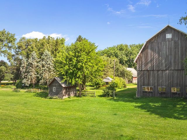 9637 POPLAR GROVE Road, Belvidere, IL 61008